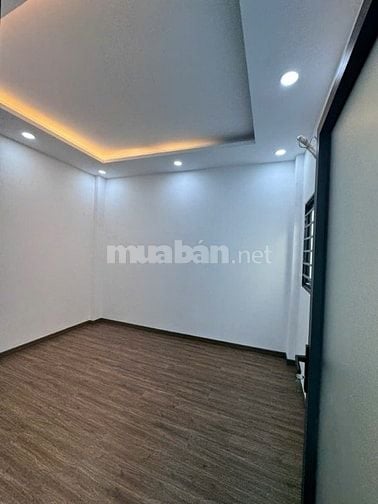 Nhà siêu đẹp giá rẻ Tân Phú , 53m2 , 2 Tầng BTCT, chỉ hơn 5 tỷ.