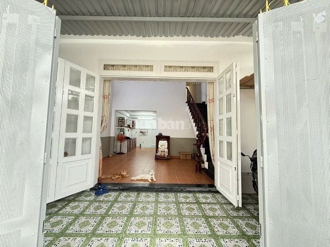 Bán nhà Phùng Chí Kiên - 5m x11m P. Tân Quý - Qu Tân Phú - 0978032096