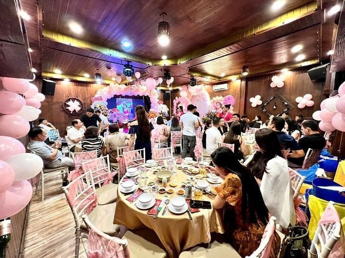 Hệ thống Nhà hàng Quận Tân Phú tuyển dụng nhiều vị trí