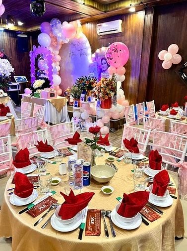 Hệ thống Nhà hàng Quận Tân Phú tuyển dụng nhiều vị trí
