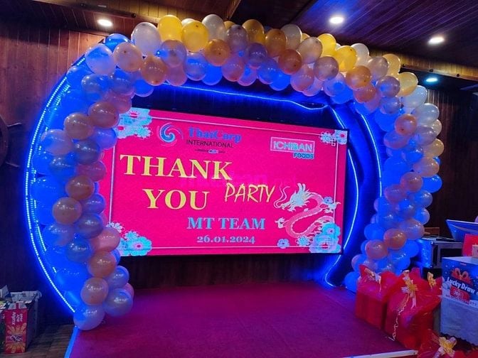 Hệ thống Nhà hàng Quận Tân Phú tuyển dụng nhiều vị trí