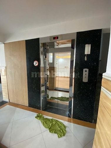 CHO THUÊ PHÒNG TRỌ KHÉP KÍN MỚI XÂY - FULL NỘI THẤT 