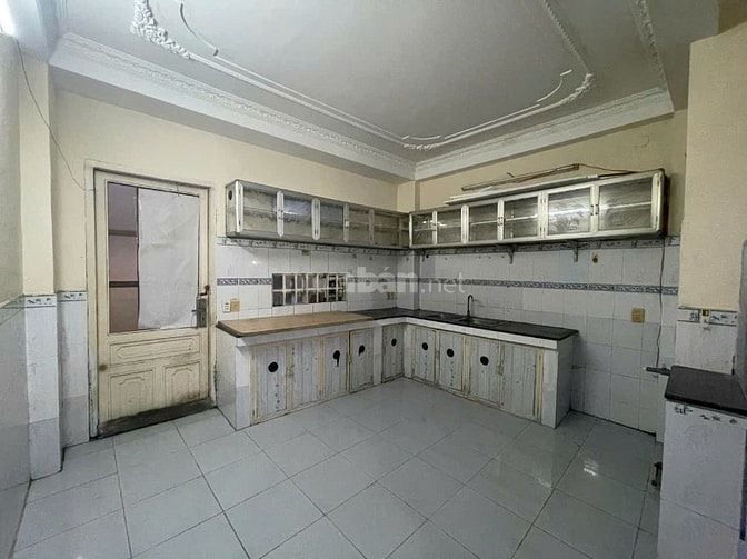 Bán nhà hẻm 391,huỳnh Tấn P,Tân Thuận Đông, quận 7, 4 x 12m ,giá:3,7ty