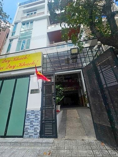 CHO THUÊ PHÒNG TRỌ KHÉP KÍN MỚI XÂY - FULL NỘI THẤT 