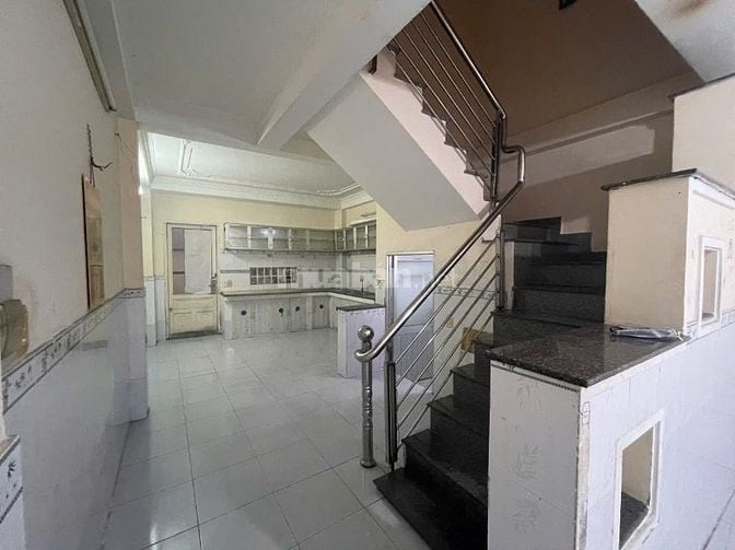 Bán nhà hẻm 391,huỳnh Tấn P,Tân Thuận Đông, quận 7, 4 x 12m ,giá:3,7ty