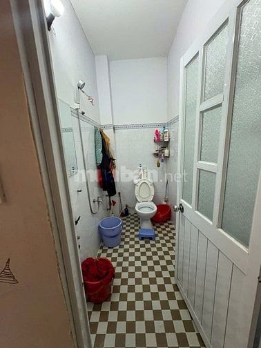 Bán nhà rẻ đẹp (4x15) 618/13 Quang Trung P11 Gò Vấp