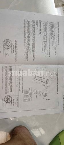 Bán nhà rẻ đẹp (4x15) 618/13 Quang Trung P11 Gò Vấp