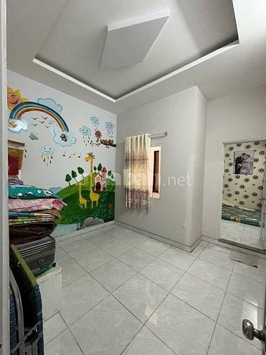 Bán nhà rẻ đẹp (4x15) 618/13 Quang Trung P11 Gò Vấp