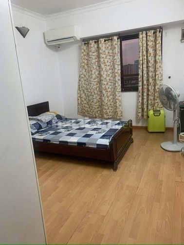 Bán chung cư 123m tại toà 27 Huỳnh Thúc Kháng, Hà nội