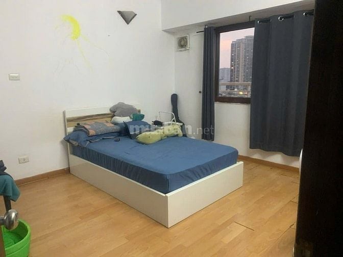 Bán chung cư 123m tại toà 27 Huỳnh Thúc Kháng, Hà nội