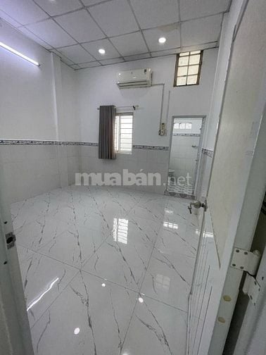 Nhà mới hẻm 242/ Bà Hom , 3.5x13m NH 3.75m giá 4.7 tỷ