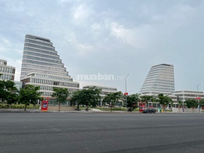 Chỉ từ 1 - 3 tỷ sở hữu ngay căn hộ ngay trung tâm Hành chính mới HP