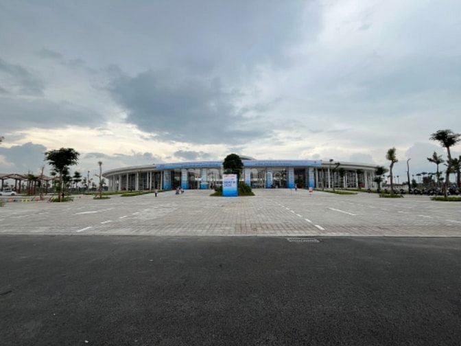 Chỉ từ 1 - 3 tỷ sở hữu ngay căn hộ ngay trung tâm Hành chính mới HP