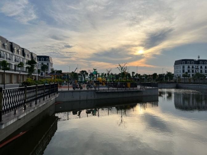Chỉ từ 1 - 3 tỷ sở hữu ngay căn hộ ngay trung tâm Hành chính mới HP