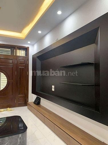 Bán nhà ngõ 38 XUÂN LA, hơn 30m2, nở hậu, sổ đỏ chính chủ 8,5 tỷ