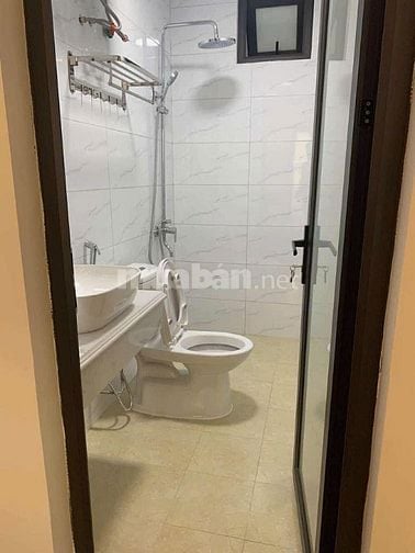 Bán nhà ngõ 38 XUÂN LA, hơn 30m2, nở hậu, sổ đỏ chính chủ 8,5 tỷ