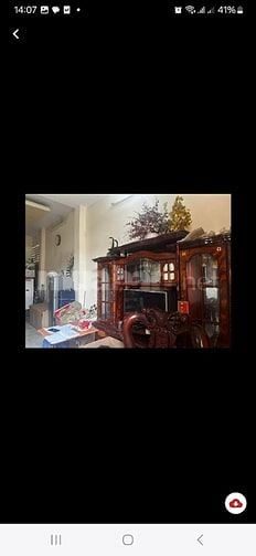 Cơ Hội Vàng: Nhà 3 Tầng, 6x18.7m, Hẻm Xe Hơi 7m, Vị Trí Đắc Địa Q12 Cầ