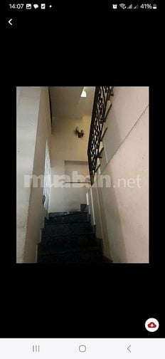 Cơ Hội Vàng: Nhà 3 Tầng, 6x18.7m, Hẻm Xe Hơi 7m, Vị Trí Đắc Địa Q12 Cầ