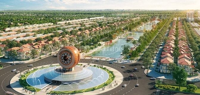 🌟 BIỆT THỰ C9-89 – TUYỆT TÁC GIỚI HẠN TẠI TRÁI TIM KIM NGÂN 2 🌟