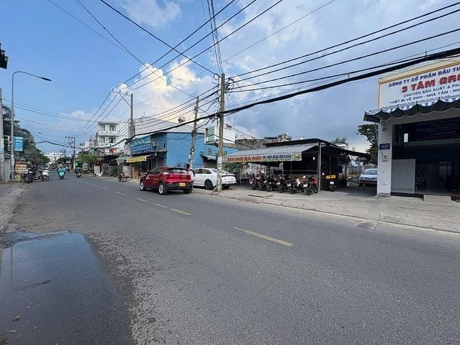 Bán đất mặt tiền 18 Trương Phước Phan ngay Lê Văn Quới 10.85mx19.5m