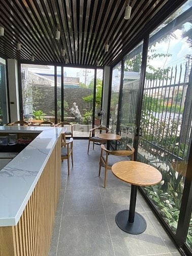 Cho thuê quán kinh doanh Café, đồ uống, trà sữa - Lại Yên, Hoài Đức,HN
