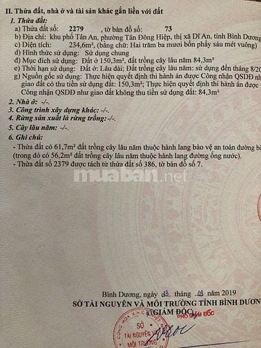 Bán Nhà mặt tiền Quốc lộ 1K Chính chủ