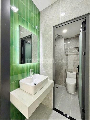 Cần tiền bán gấp nhà Nguyễn Đình Chiểu, Phú Nhuận 2,240 tỷ chính chủ🔥