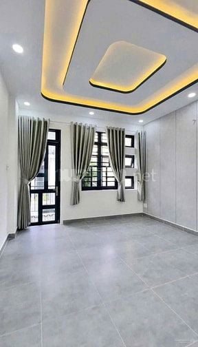 Cần tiền bán gấp nhà Nguyễn Đình Chiểu, Phú Nhuận 2,240 tỷ chính chủ🔥