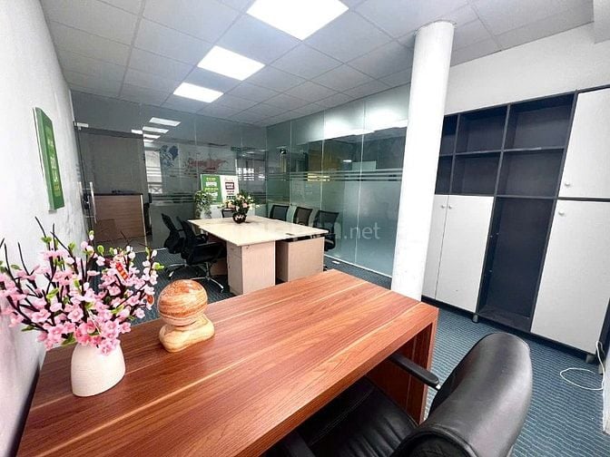 Chính Chủ Cho Thuê Văn Phòng Tại 15 Lê Văn Thiêm, Q.Thanh Xuân, Hà Nội