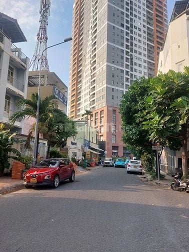 Bán đất nền dự án Văn Minh. Tp Thủ Đức. Lô A1-18, dt 120m2