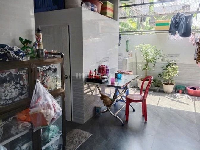 Bán Nhà Thổ Cư KP11 Tân Phong, Giá 3.1 Tỷ, DT 139m2 (LH: 0785353622)