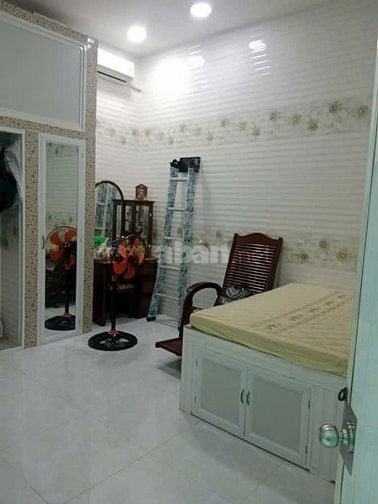 Bán Nhà Thổ Cư KP11 Tân Phong, Giá 3.1 Tỷ, DT 139m2 (LH: 0785353622)