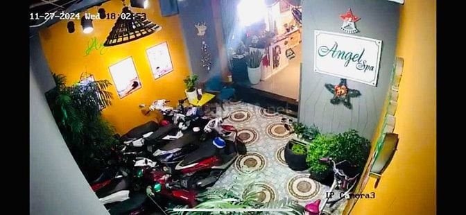 Bán nhà mặt tiền đẹp (5x20) 94 Nguyễn Trọng Tuyển p15 Phú Nhuận 