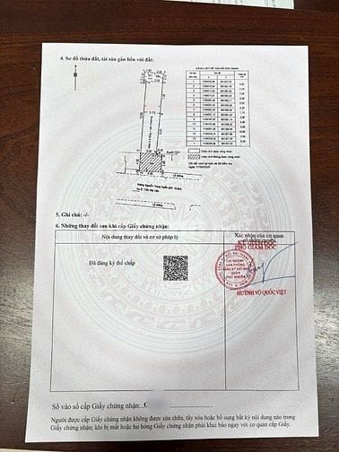 Bán nhà mặt tiền đẹp (5x20) 94 Nguyễn Trọng Tuyển p15 Phú Nhuận 