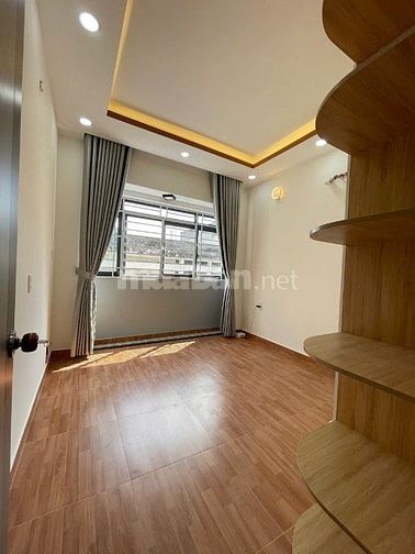 BÁN NHÀ HẺM Ô TÔ ÂU CƠ, TÂN BÌNH – GẦN LÊ ĐẠI HÀNH, NHÀ ĐẸP Ở N