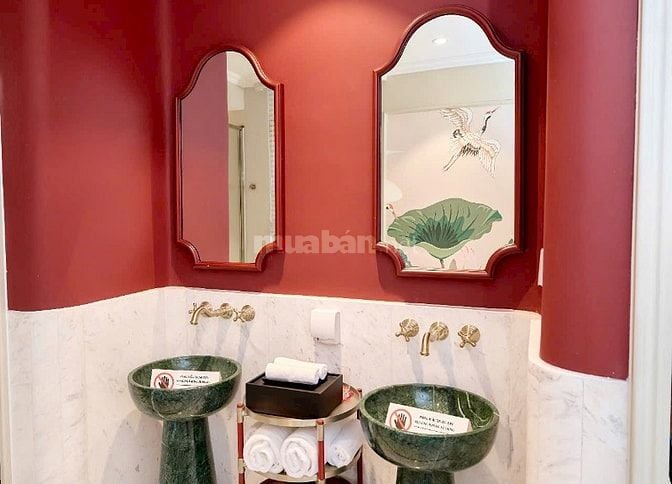 🌟 BIỆT THỰ C9-89 – TUYỆT TÁC GIỚI HẠN TẠI TRÁI TIM KIM NGÂN 2 🌟