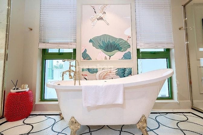 🌟 BIỆT THỰ C9-89 – TUYỆT TÁC GIỚI HẠN TẠI TRÁI TIM KIM NGÂN 2 🌟