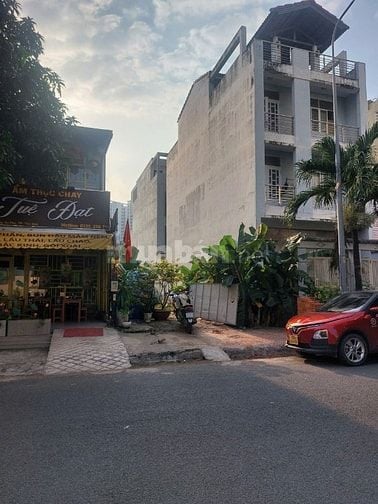 Bán đất nền dự án Văn Minh. Tp Thủ Đức. Lô A1-18, dt 120m2