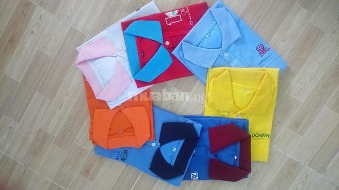 May bảo hộ lao động tại Bình Dương