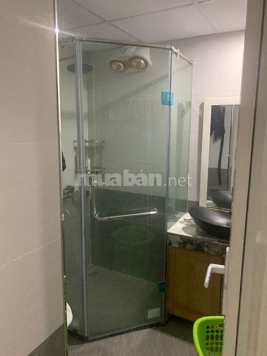 Cho thuê nhà ngõ Hàng Vải, 30m2 x 3T, full đồ