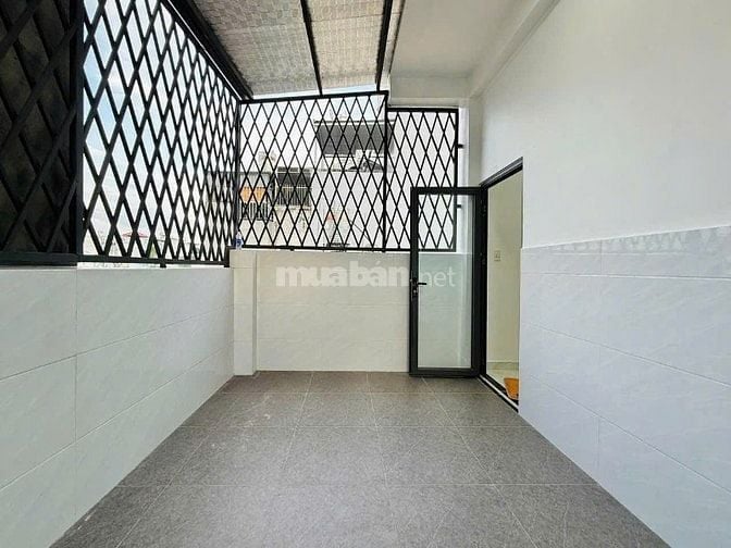 Chủ Cần Tiền Xoay Vốn Cần Bán Nhà Nguyên Hồng, Q. Phú Nhuận, DT 45,5m2