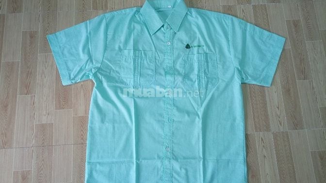 May bảo hộ lao động tại Bình Dương