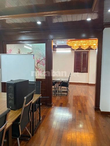 Cần cho thuê gấp sàn văn phòng 150m2 ngay Ngã Tư Sở, Đống Đa