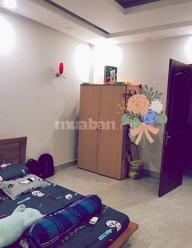Ưu tiên sinh viên thuê lâu dài