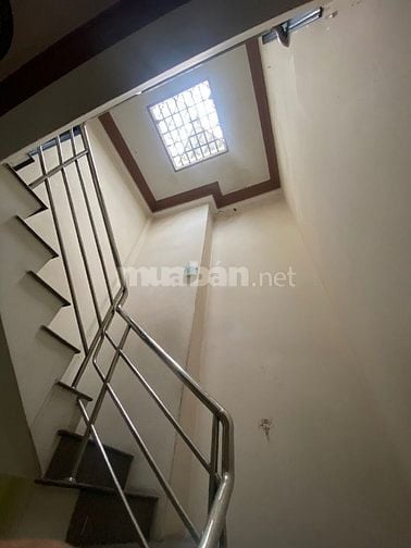 Chính chủ Cầnbán nhà 2MTKD bàn cờ_3,5x22m, 4 lầu, nở hậu giá 24,4tỷ!