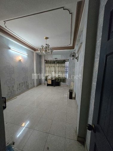 Chính chủ Cầnbán nhà 2MTKD bàn cờ_3,5x22m, 4 lầu, nở hậu giá 24,4tỷ!