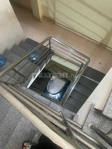 Chính chủ Cầnbán nhà 2MTKD bàn cờ_3,5x22m, 4 lầu, nở hậu giá 24,4tỷ!