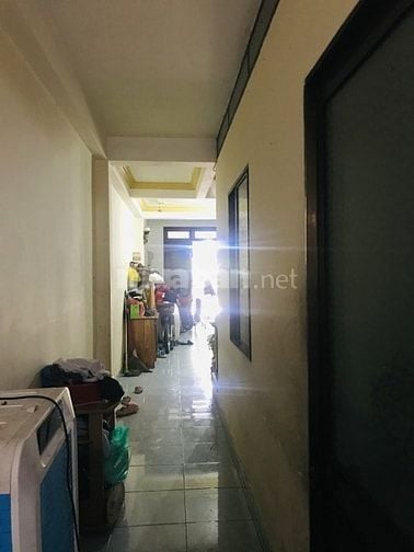 Mặt tiền Lý Đạo Thành 95m2 4.3x22 Sơn Trà 2T 3PN Kinh Doanh Chỉ 6.xTỷ