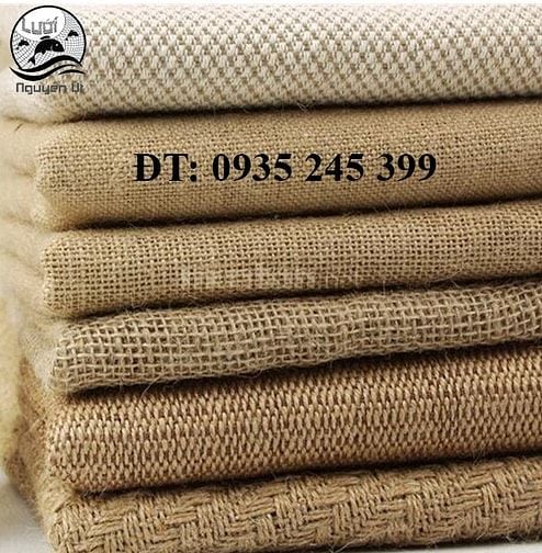 Vải bố quấn ống đi âm đất PCCc
