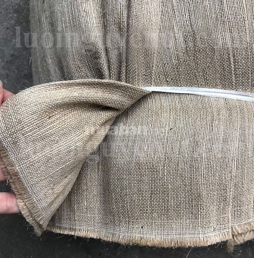 Vải bố quấn ống đi âm đất PCCc